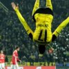 Liga Campionilor: Borussia Dortmund, in sferturi, dupa 4-0 cu Benfica